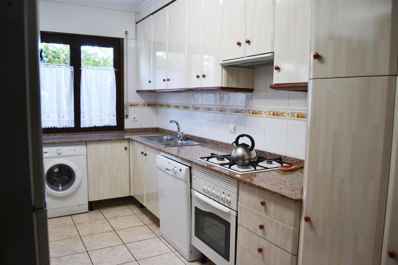 Vakantiehuis Casa Lolita *
