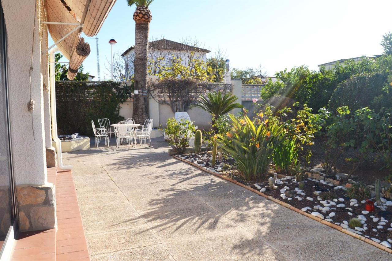 Casa Lolita * Dénia