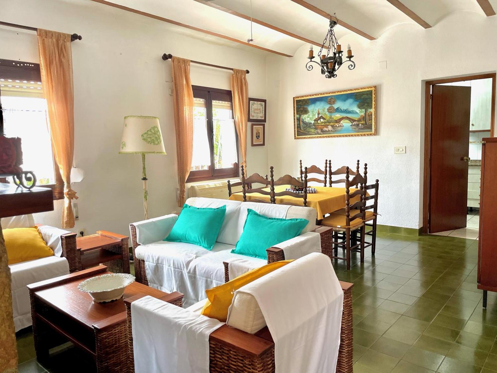 Casa Lolita Vakantiehuis *