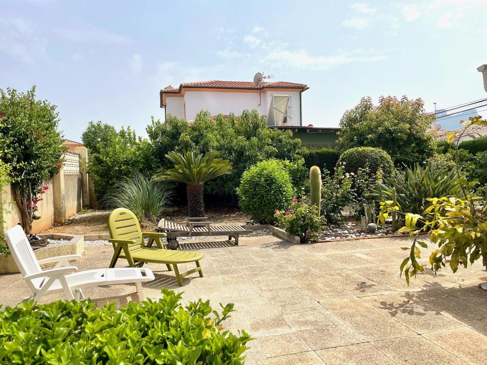 Casa Lolita Dénia