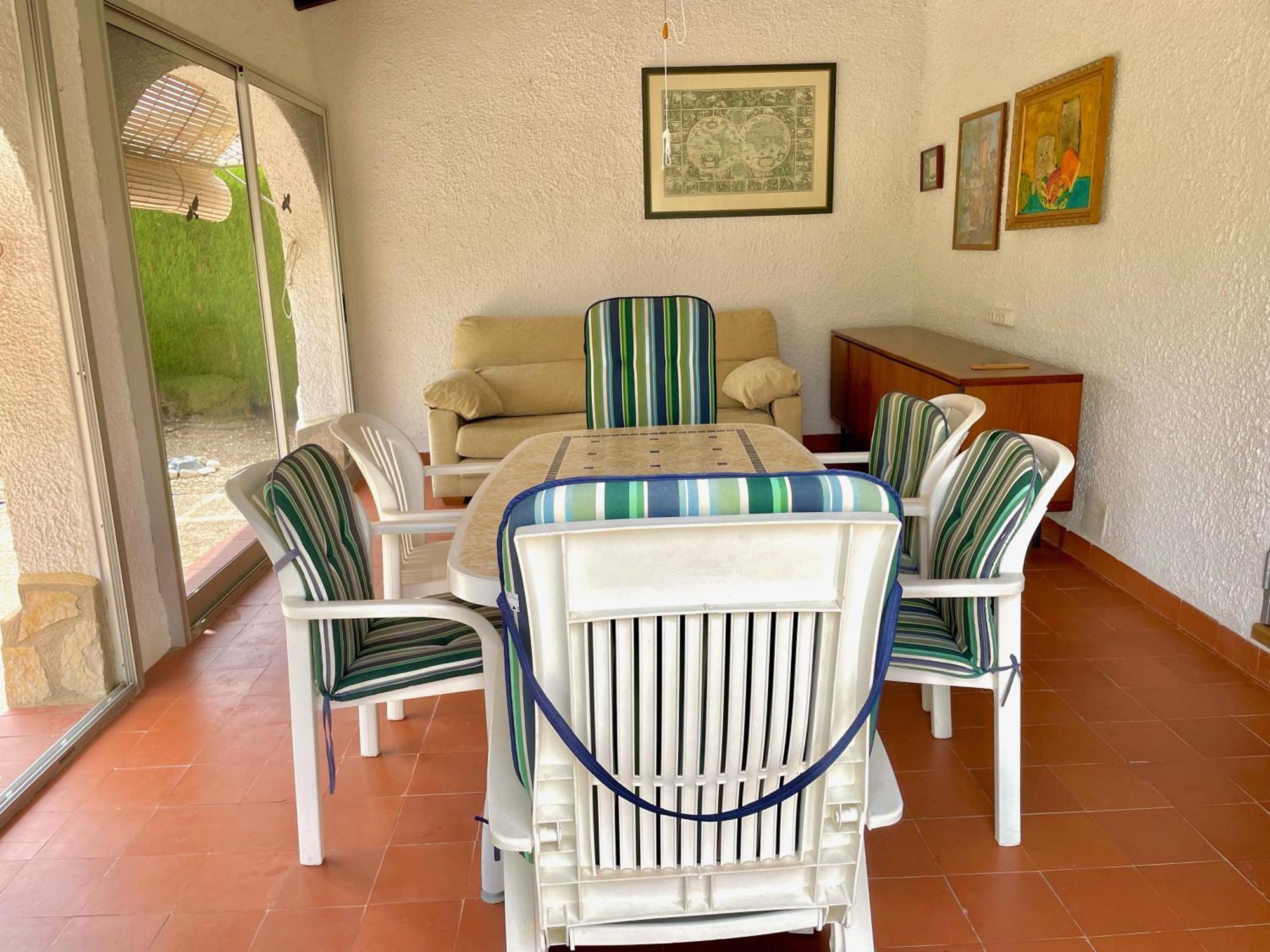 Casa Lolita Vakantiehuis