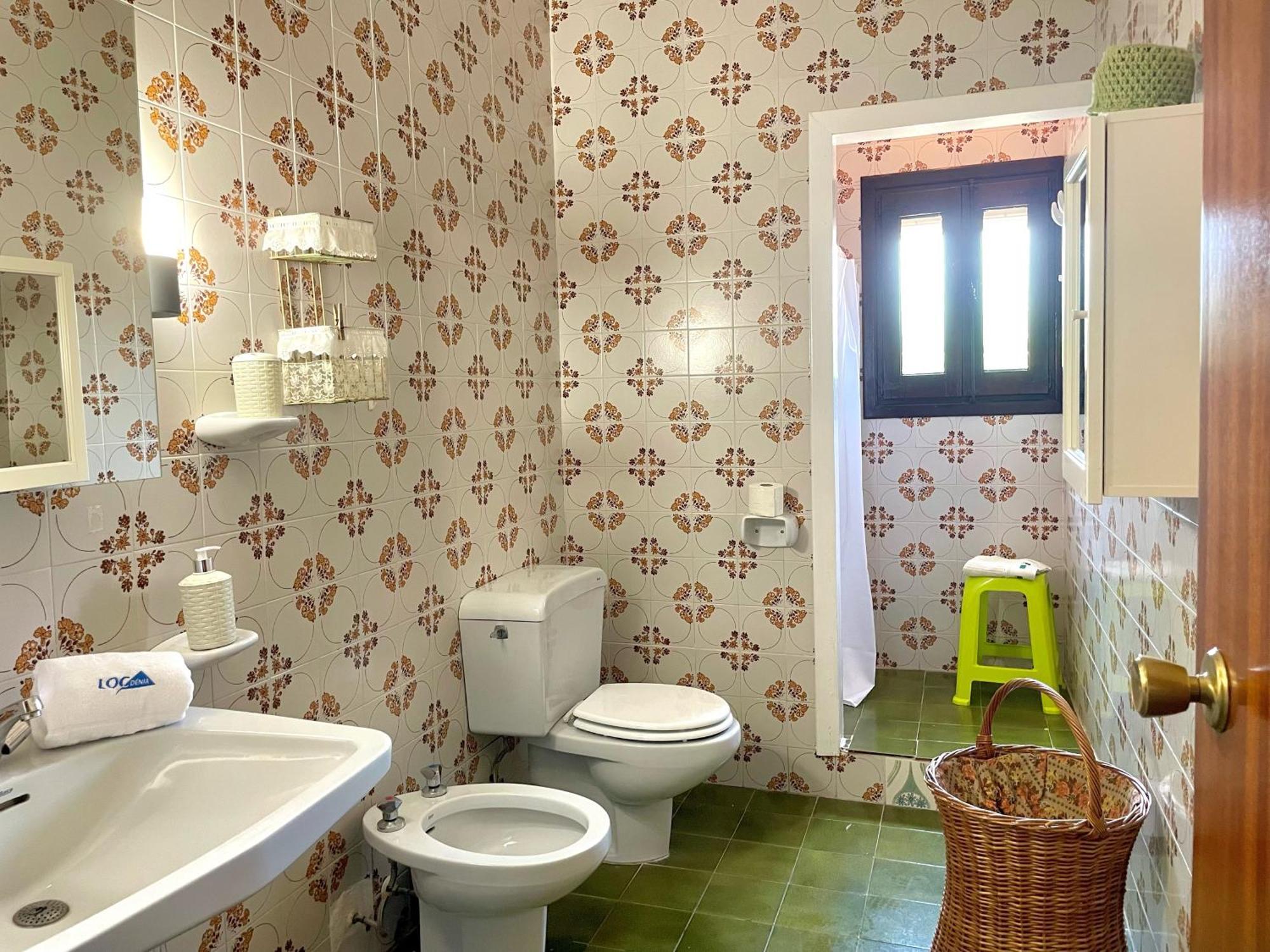 Vakantiehuis Casa Lolita Dénia