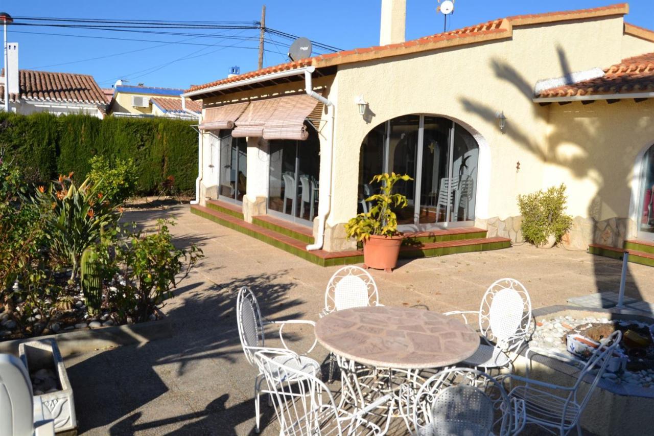 Casa Lolita Dénia