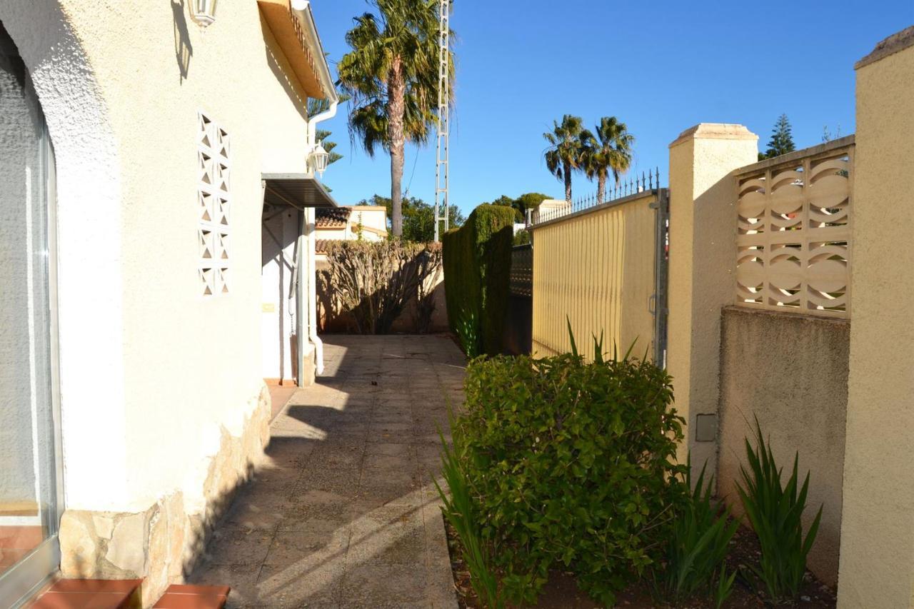 Casa Lolita * Dénia