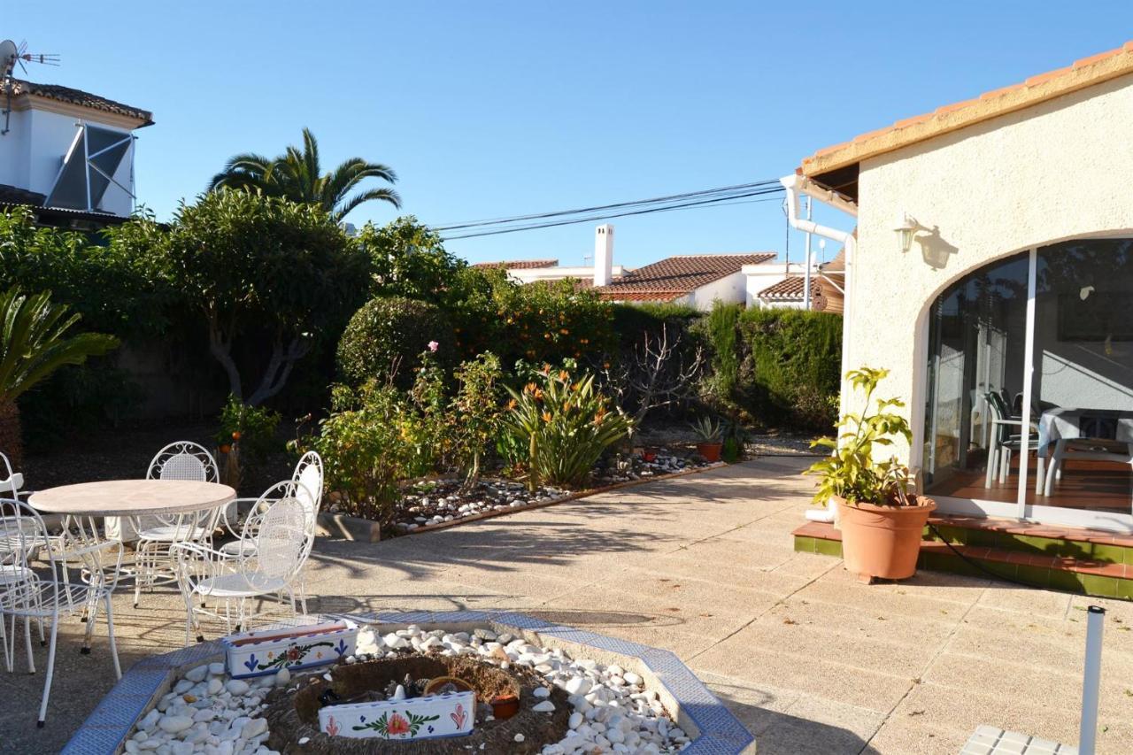 Casa Lolita Vakantiehuis