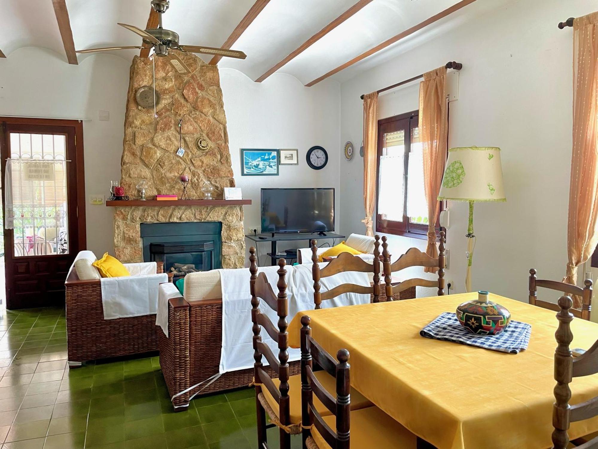 Vakantiehuis Casa Lolita