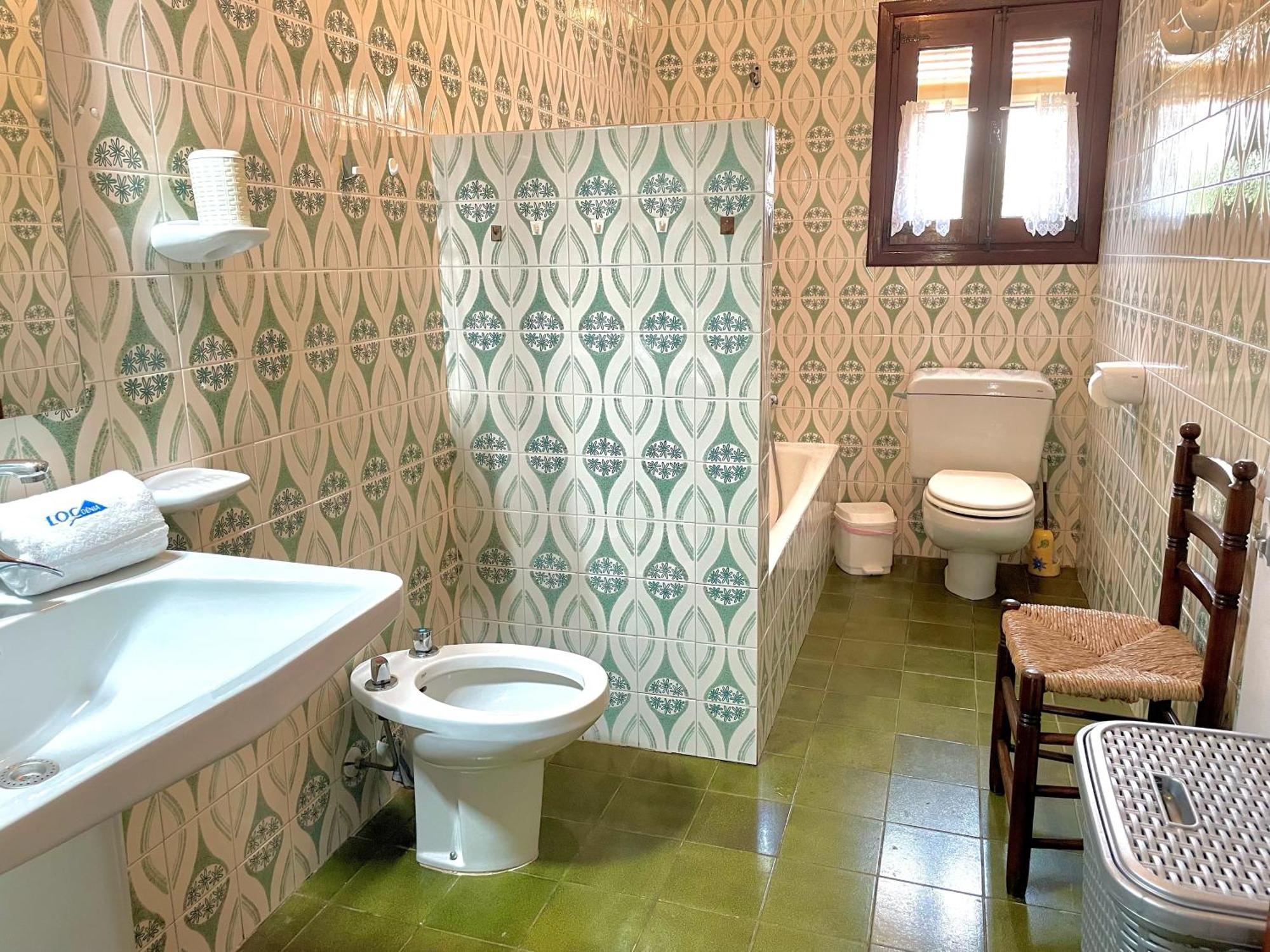 Casa Lolita Vakantiehuis *